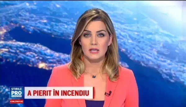 O familie a ramas fara casa in jumatate de ora. Unde se aflau cele doua nepoate si bunica in momentul producerii incendiului