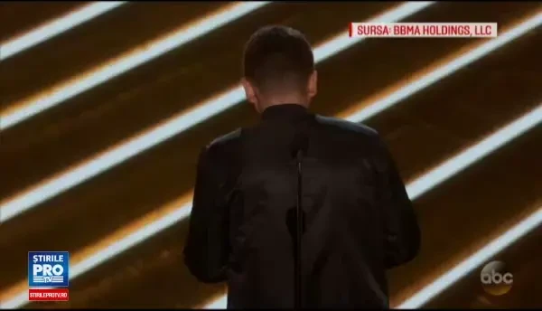 Cher, aparitie incredibila la premiile Billboard 2017. Cum arata vedeta la 71 de ani. VIDEO