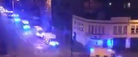 Atac terorist la Manchester Arena: 22 morti si 59 de raniti. Ce se stie pana acum despre suspectul principal, Salman Abedi