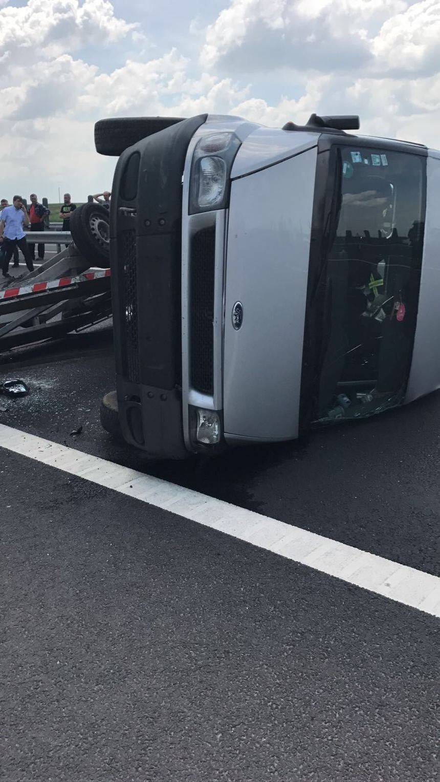 accident Topolovat1
