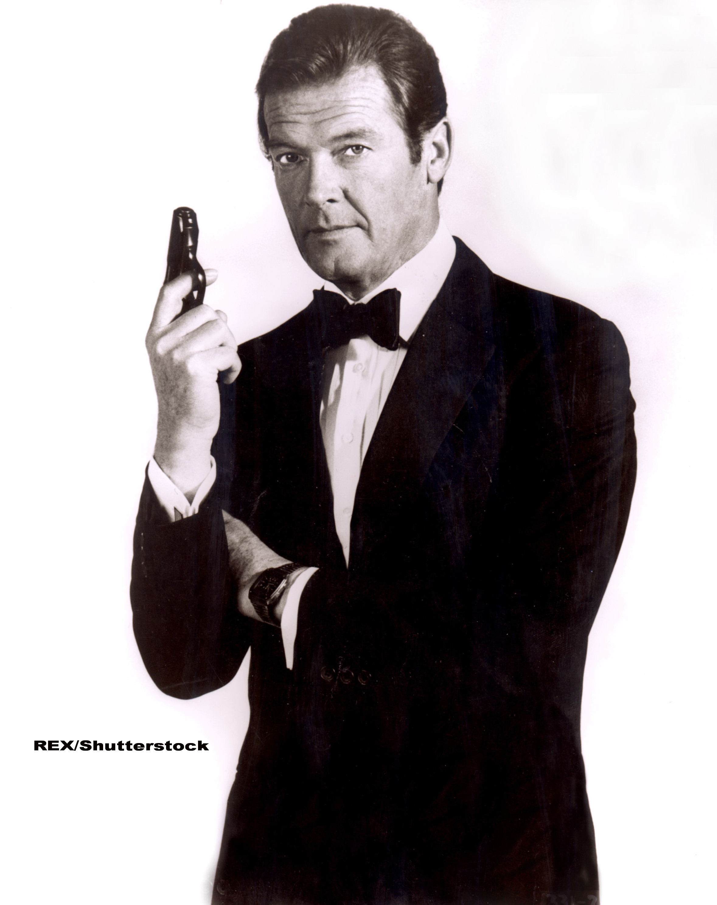 Roger Moore