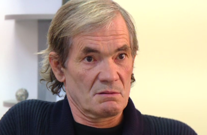 A fost la un pas sa orbeasca din cauza alcoolului si era rusinat de propria familie. Cum a reusit sa se lase de baut