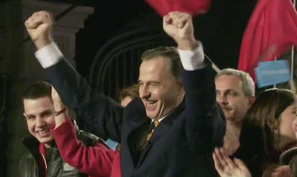 Mircea Geoana, despre pierderea alegerilor prezidentiale in 2009. "Indicii de frauda masiva au fost in sectiile speciale"