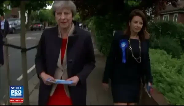 Mesajul liderilor lumii pentru victimele exploziei din Manchester