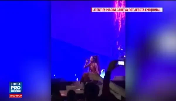 Explozie la Manchester Arena: 22 morti si 59 de raniti. Jihadistii Statului Islamic au revendicat atentatul terorist