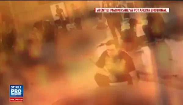 Explozie la Manchester Arena: 22 morti si 59 de raniti. Politia confirma: Atacatorul sinucigas e Salman Abedi, de 22 de ani