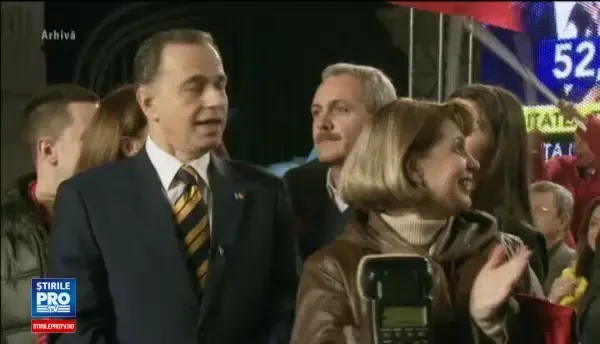 Mircea Geoana, despre pierderea alegerilor prezidentiale in 2009. Indicii de frauda masiva au fost in sectiile speciale