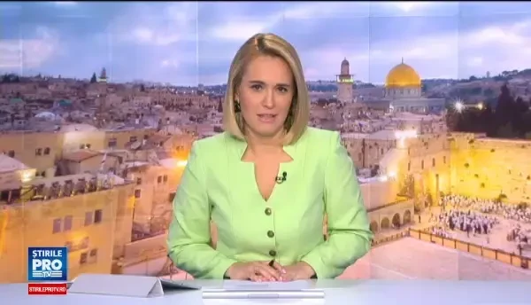 Gestul facut de Melania in Israel, in momentul in care Donald Trump a vrut s-o ia de mana pe covorul rosu. VIDEO