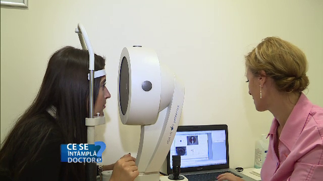 Pana in 30 de ani, sunt cele mai mari sanse sa vi se deformeze corneea. Cum puteti depisa afectiunea numita keratoconus