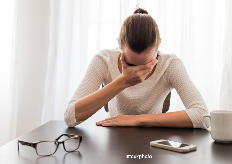 Gestul neașteptat făcut de o femeie care s-a vindecat de cancer