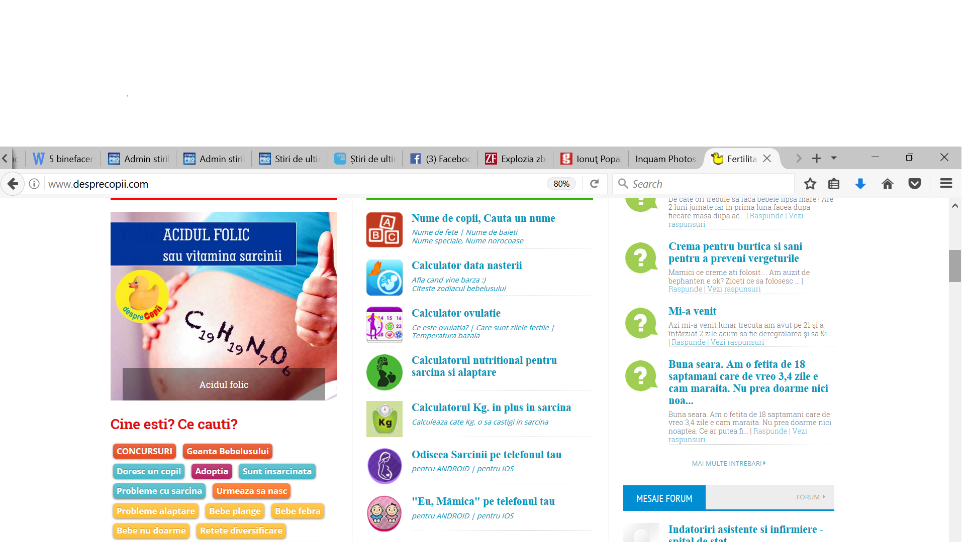 iLikeIT. Unde putem cheltui bani din fata calculatorului. Platformele care ofera de la bone pana la ferme si legume bio