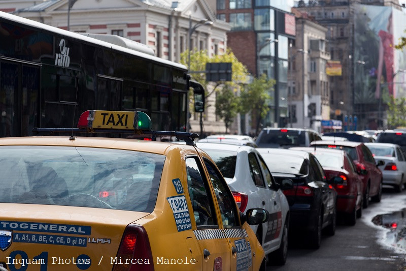 Firea are o veste proasta si promisiuni pentru bucuresteni. "Nu se pune in niciun caz problema sa renuntam la benzile unice"