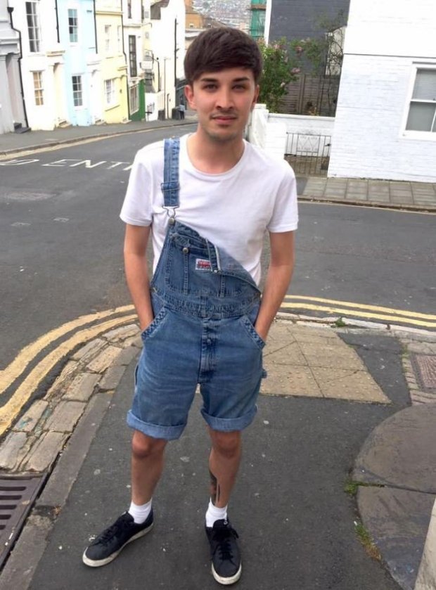MARTYN HETT