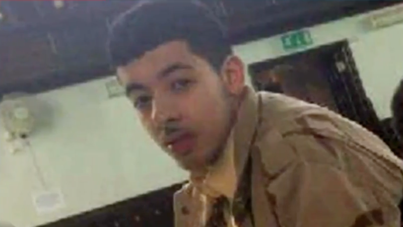Salman Abedi