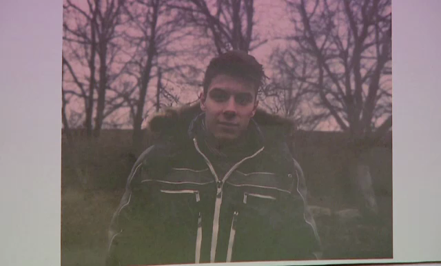 Un student din Brasov s-a sinucis dupa ce a fost parasit de iubita. Ce i-a trimis fetei inainte de a face gestul socant