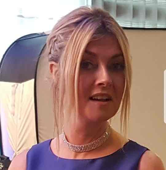 MICHELLE KISS