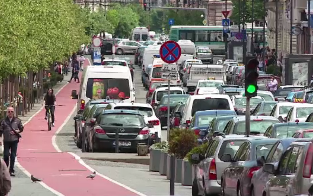 Clujul se transforma in primul smart city din Romania. Facilitatile de care se bucura localnicii, dar si turistii