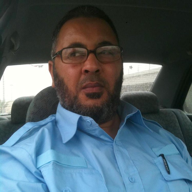ramadan abedi
