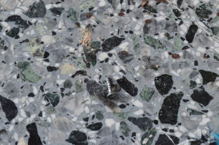 New York Times a publicat imagini cu resturile bombei folosite in atacul din Manchester: un dispozitiv puternic si sofisticat