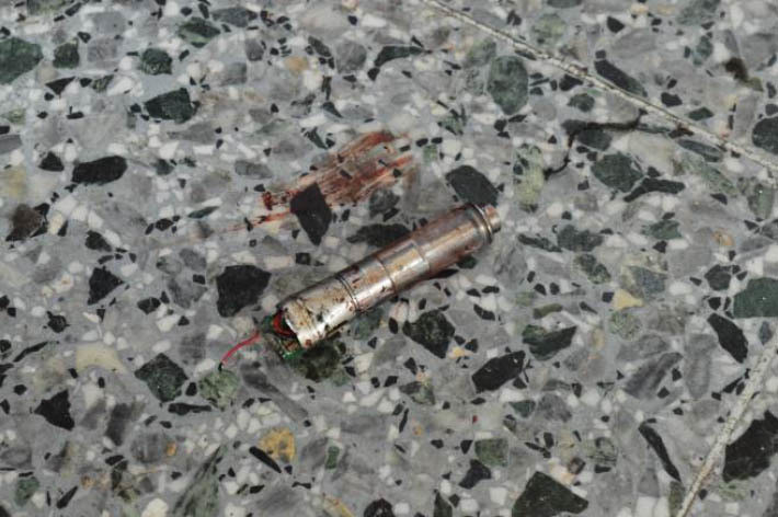 bomba Manchester - 5