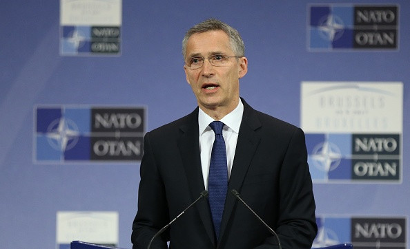 Șeful NATO, despre activarea articolului 5 în cazul unui atac al Coreei de Nord asupra Guam