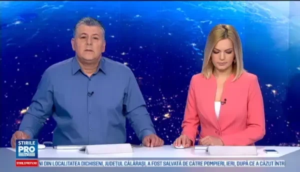 Furtuna a facut prapad in Caras-Severin. 80 de gospodarii au fost inundate, mai multe echipaje de pompieri au intervenit