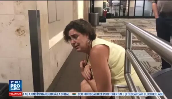 O catelusa din SUA s-a intors la stapana ei dupa doi ani si jumatate de la disparitie. Unde a fost gasita