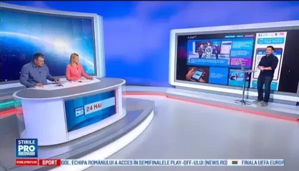 iLikeIT. Unde putem cheltui bani din fata calculatorului. Platformele care ofera de la bone pana la ferme si legume bio