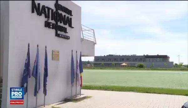 Mircea Sandu, cercetat pentru delapidare si spalare de bani intr-un nou dosar. Ce ar fi facut cu banii de la FIFA