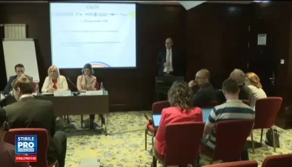 Avertisment dur al oamenilor de afaceri: Impozitul pe gospodarii va arunca economia in haos. De ce se tem patronii