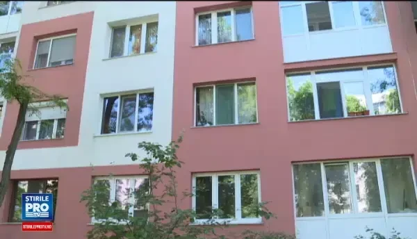 Tanarul care si-a incendiat apartamentul a fost arestat. Le-a spus anchetatorilor ca voia sa se converteasca la islam