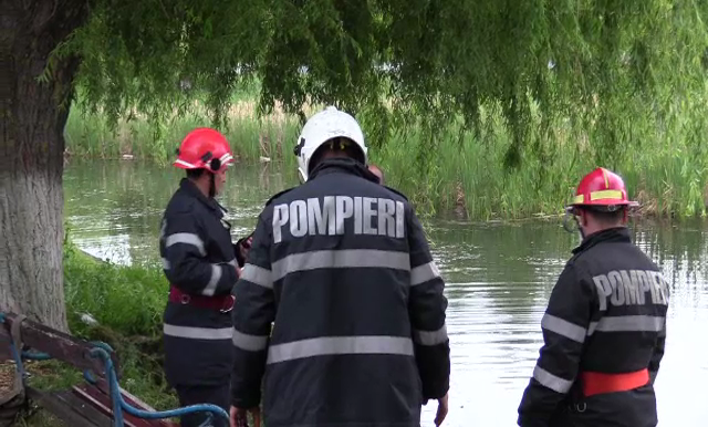 Locul in care obisnuia sa se relaxeze aproape zilnic a fost, pentru un pescar, si cel in care si-a gasit sfarsitul