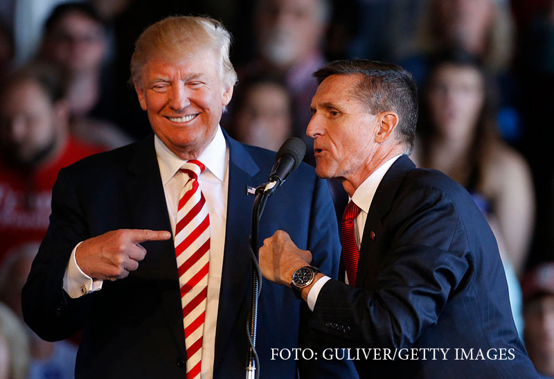 Kremlinul a incercat sa il influenteze pe Trump prin consilierii sau. Primele informatii din ancheta serviciilor americane