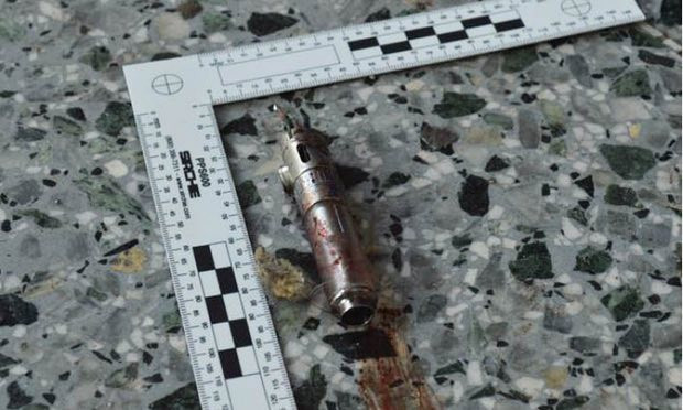 Politia britanica opreste impartasirea informatiilor cu SUA, in urma unor dezvaluiri despre atacul de la Manchester