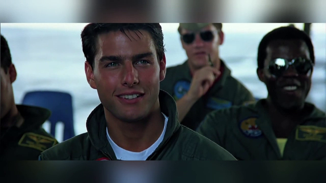 Tom Cruise a facut anuntul. Cand incep filmarile pentru "Top Gun 2"
