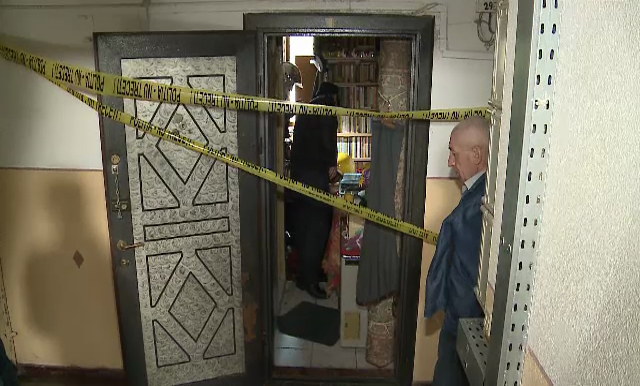 Un bloc de garsoniere din Arad, zguduit de o explozie puternica. Ce s-a intamplat cu locatarii