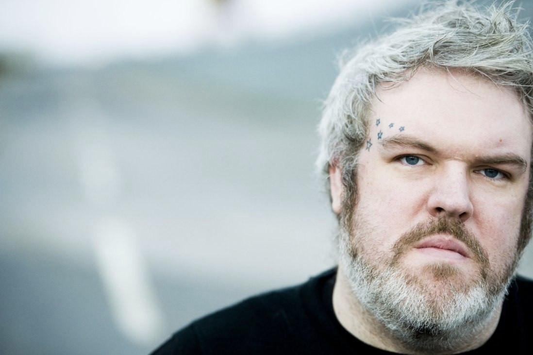 Interviu cu “Hodor”: Kristian Nairn, despre Game of Thrones, Festivalul Untold si noi proiecte