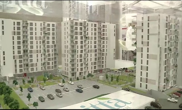 Cel mai mare targ imobiliar din tara, pe Arena Nationala. Ce oferte sunt prezentate