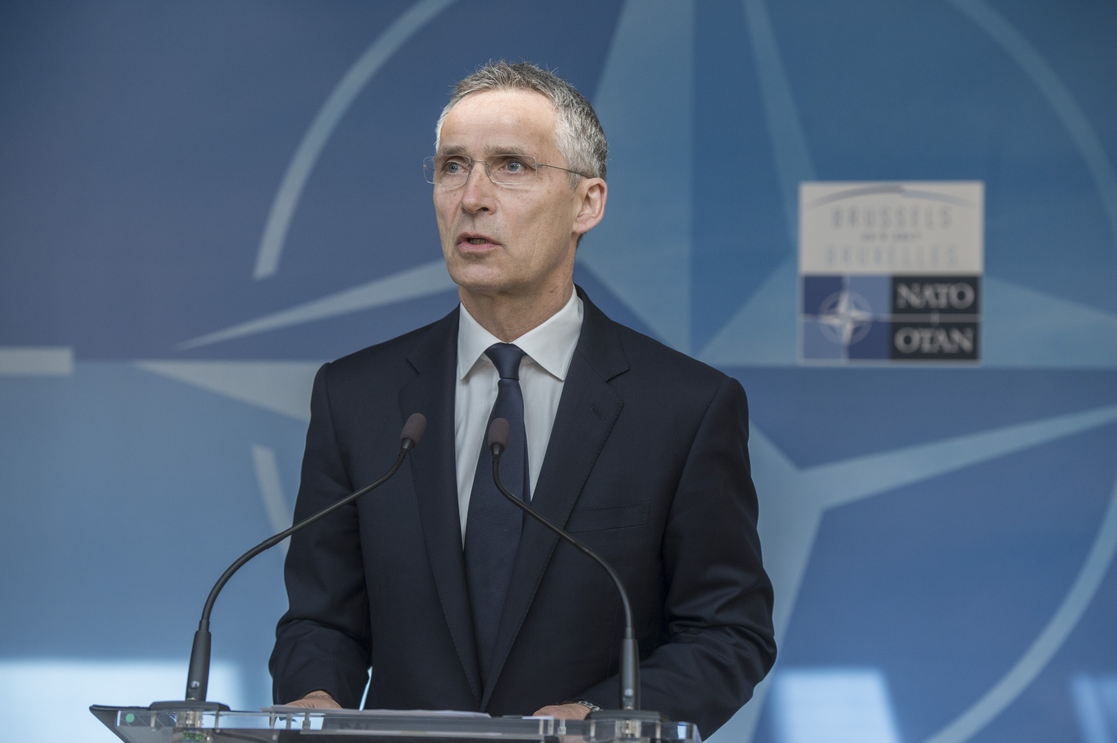 GoldenEye, noul virus de tip ransaomware, s-a raspandit in Asia si Australia. Avertismentul trimis de seful NATO