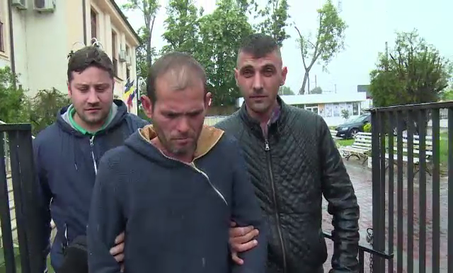 Fost militar din Dambovita omorat in bataie pentru o datorie de 15 ani. Suspectul a fost retinut