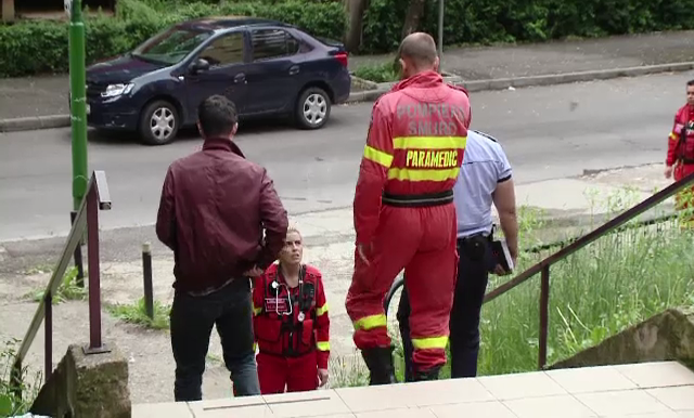 Tragedie intr-o familie din Brasov. Motivul pentru care femeia a ales sa isi puna capat zilelor