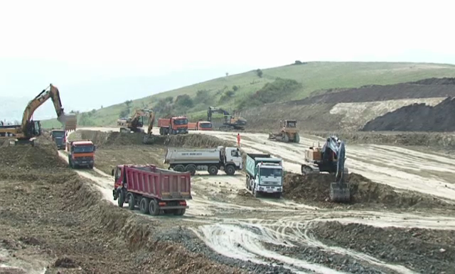 Autorităţile promit peste 100 km noi de autostradă în 2019. Ploieşti-Braşov, cu taxă