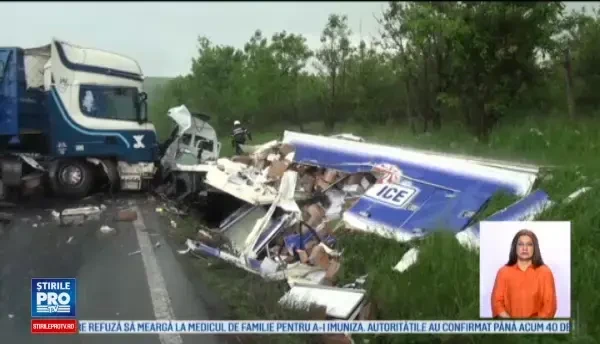 Dosar pentru ucidere din culpa dupa ce un bebelus a murit la maternitatea Botosani, la doua zile de la nastere