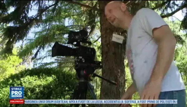 Flavours of Romania, documentarul in care este prezentata fiecare regiune a tarii. Reporterii straini, fascinati de Iasi