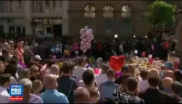 Politia britanica opreste impartasirea informatiilor cu SUA, in urma unor dezvaluiri despre atacul de la Manchester