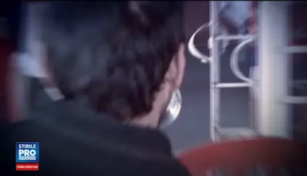 A dat cu piciorul unui trai prosper pentru o viata inecata in alcool. Povestea lui Gelu, barbatul care a pierdut totul