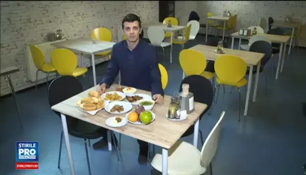 Suntem campioni la consumul de paine si cartofi in Uniunea Europeana. Cum arata o masa pe zi intr-o familie de romani