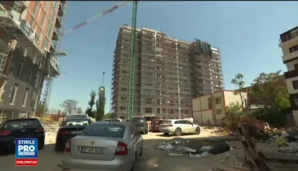 Preturile locuintele cresc in ritm accelerat de un an. Cum isi justifica dezvoltatorii majorarile