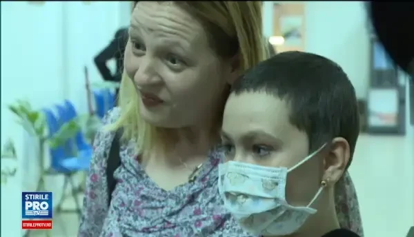 Medicamentele pentru transplantul cu celule stem lipsesc cu desavarsire. Medicii fac sesizari, autoritatile nu stiu nimic