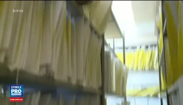 Lista persoanelor care au vizitat arhiva SIPA a fost publicata. Fostul ministru Robert Cazanciuc: Au schimbat un bec